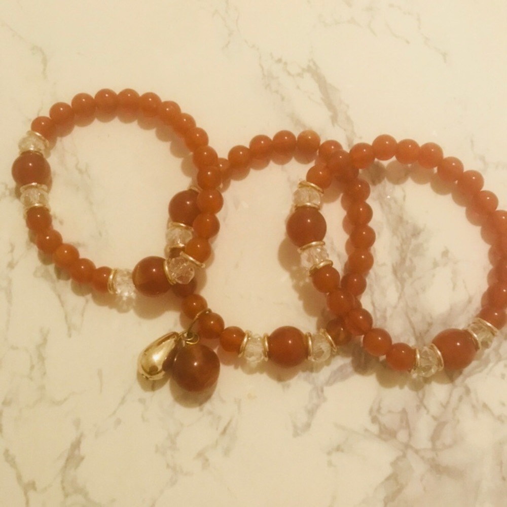 BUNDLE BRACELTS